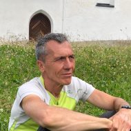 Marco Antonetti