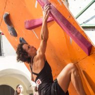 Virginie Crettenand
