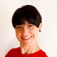 Antonella Amici